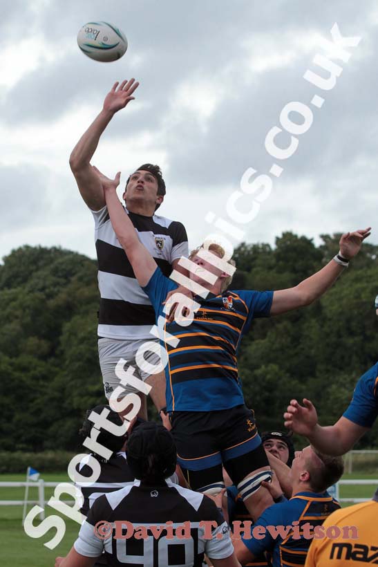 Tynedale Schools Rugby 41